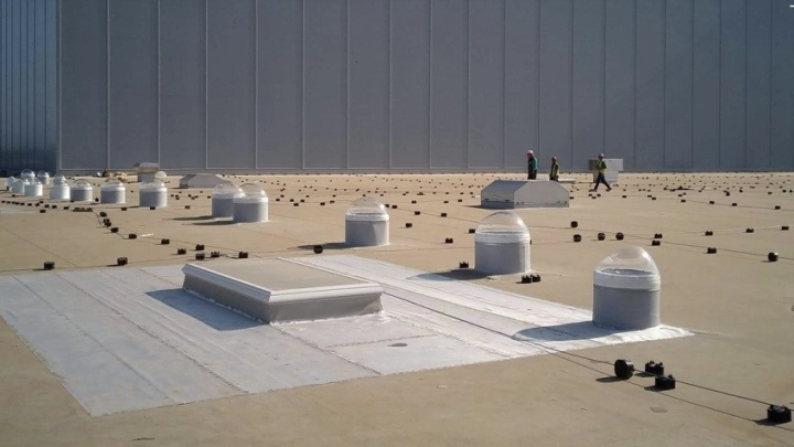 Изменение СП 419 позволит эффективнее использовать территорию и площади промышленных объектов