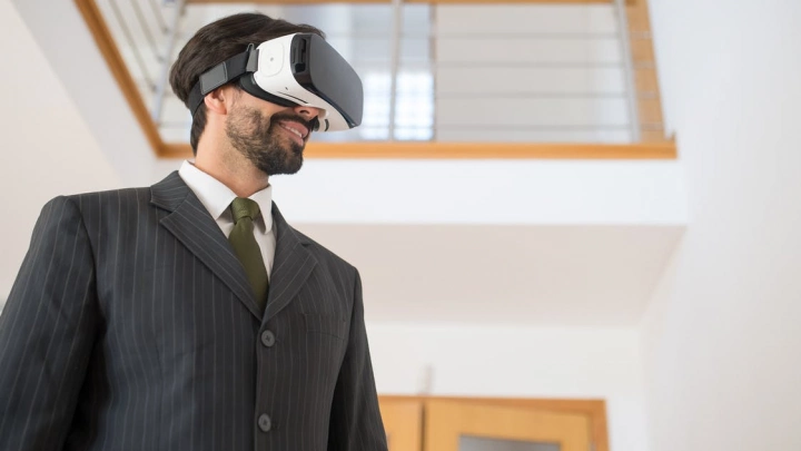 «Северсталь» создала VR тренажер техники безопасности для ТМК