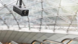 Axis Communications представила высокопроизводительную блочную камеру с 21-кратным оптическим зумом