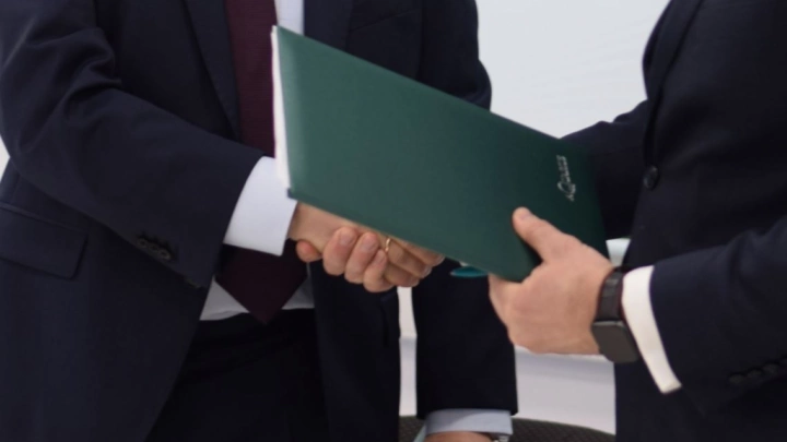 Акционеры «Национальной компьютерной корпорации» (НКК) и ГК «Аквариус» объявили о прекращении конфликта