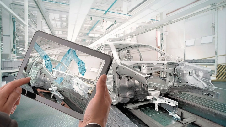 В ГИСП выдано первое цифровое комплексное экологическое разрешение