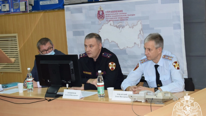 В Иркутске запустят пилотный проект по установке кнопок тревожной сигнализации в общественном транспорте