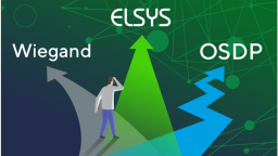Недостатки Wiegand и альтернативы устаревшему протоколу