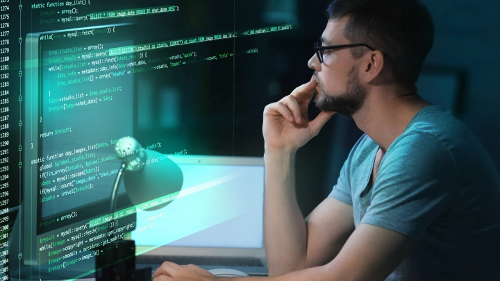 Более 6 млрд рублей выделили на разработку IT-решений в 2021 году