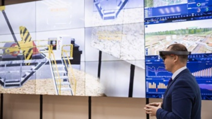 Более 4,5 тысяч нефтяных скважин «Башнефти» оцифровали