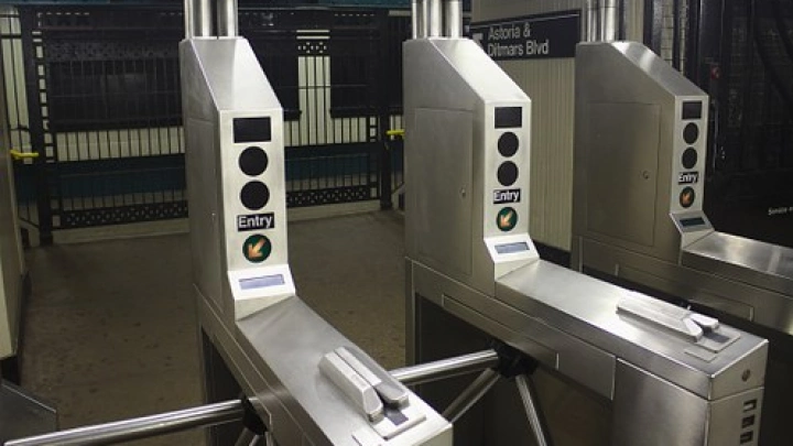 В 2022 году система Face Pay будет запущена на МЦК и МЦД в Москве
