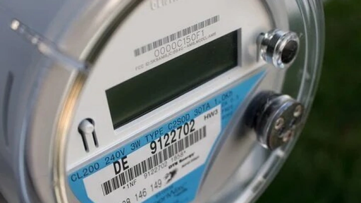 В Улан-Удэ разработали уникальный счётчик