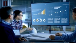 Умные камеры видеонаблюдения Hanwha интегрированы с интеллектуальной VMS Videonetics