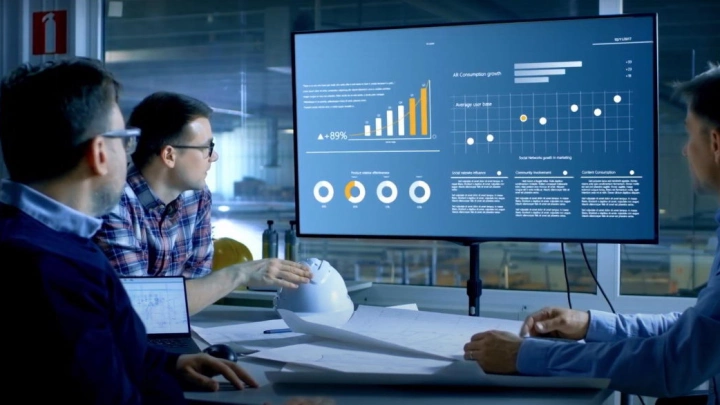 Умные камеры видеонаблюдения Hanwha интегрированы с интеллектуальной VMS Videonetics