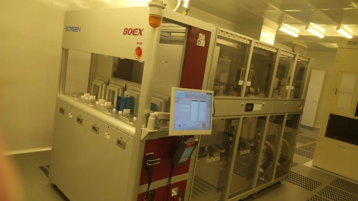 АО «НИИЭТ» завершил проект по техническому перевооружению производства СБИС и мощных СВЧ-транзисторов