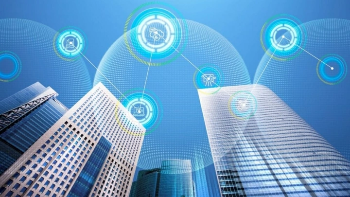 Правительство утвердило ключевые направления в сфере цифровой трансформации строительной отрасли