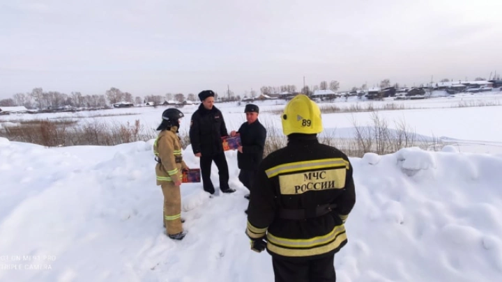 Утвержден новый индикатор риска в области защиты населения от ЧС