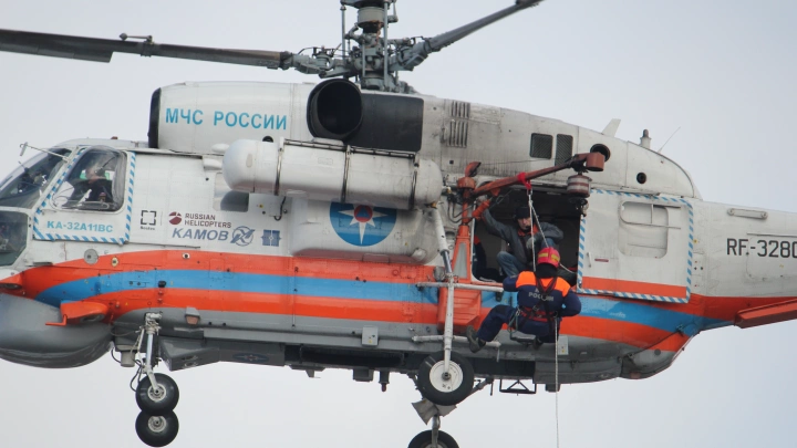Опубликованы поправки к закону о защите населения и территорий от ЧС