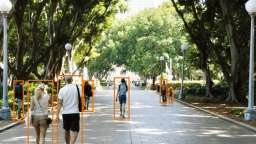 Hanwha Techwin представляет сетевую камеру видеонаблюдения PND-A6081RV с искусственным интеллектом