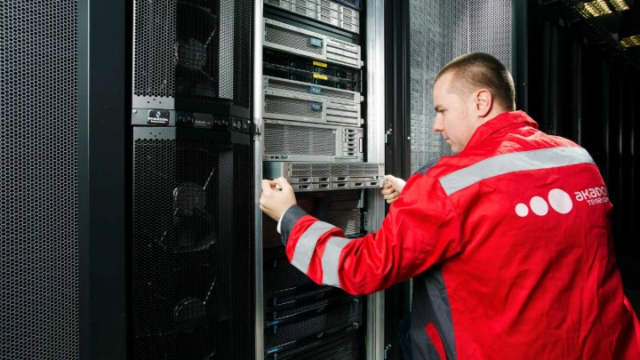 «ЭР-Телеком» и Ростех приобрели мажоритарный пакет акций «АКАДО Холдинг»