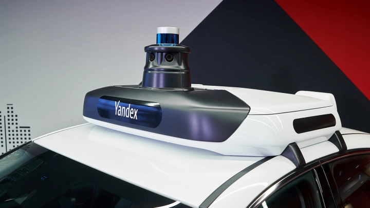 С февраля 2022 года начнется тестирование беспилотников в Москве