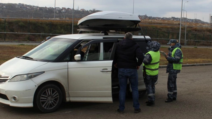 Минтранс России установил индикатор риска нарушения требований при осуществлении госконтроля в сфере транспортной безопасности