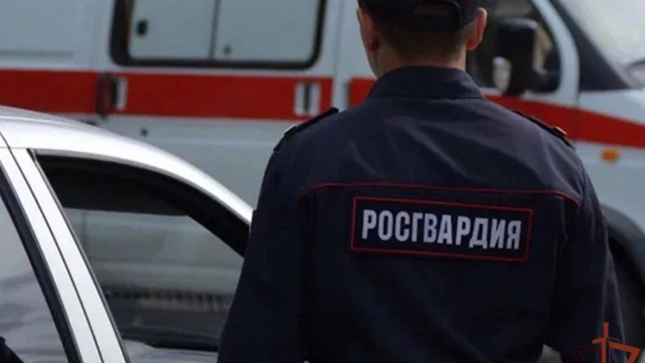 Система «Алмаз» обеспечивает безопасность работы бригад скорой помощи в Кемерово