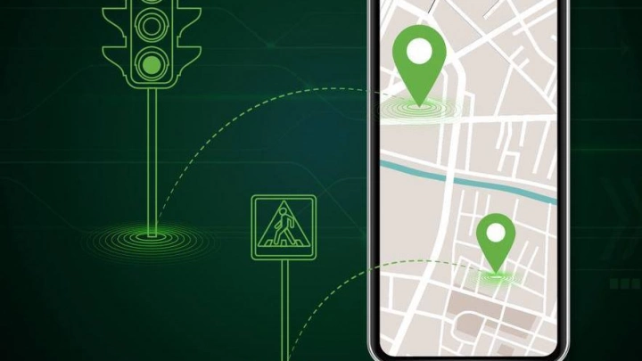 1,5 млн паспортов транспортных объектов создано во время разработки цифрового двойника Москвы