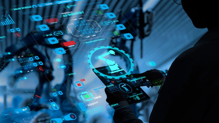 КРОК представил чек-лист по сетевой безопасности АСУ ТП