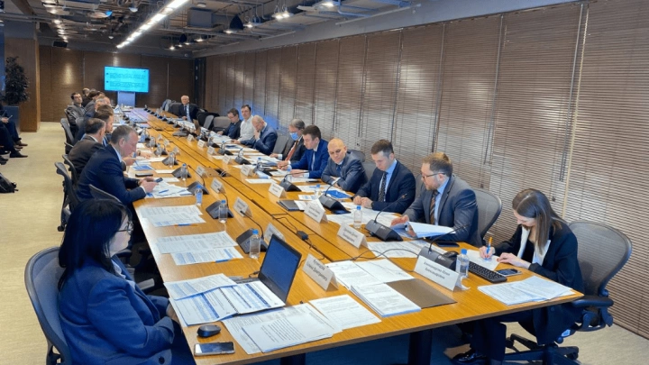 330 млн рублей предоставят на реализацию кластерных проектов для импортозамещения