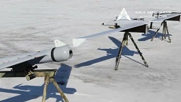 ZALA AERO GROUP стала победителем тендера по предоставлению услуг на объектах ООО «ЗАПСИБТРАНСГАЗ»