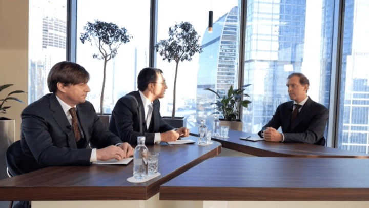 В 2021 году госкомпании закупили российской продукции на 5,5 трлн рублей