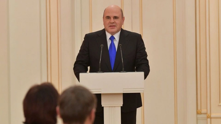 В России введут административную ответственность за недостаточную закупку отечественной радиоэлектроники