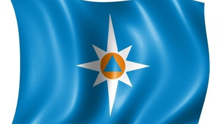 МЧС разработало уникальное мобильное приложение по безопасности «Личный помощник при ЧС»