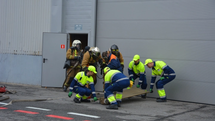 К системам оповещения о ЧС планируют установить единые требования