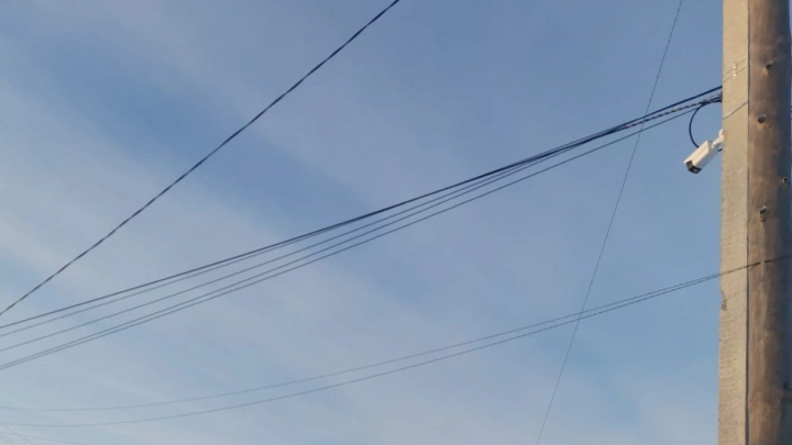 Уличная система видеонаблюдения «Ростелекома» охватила удаленные поселения Ямала