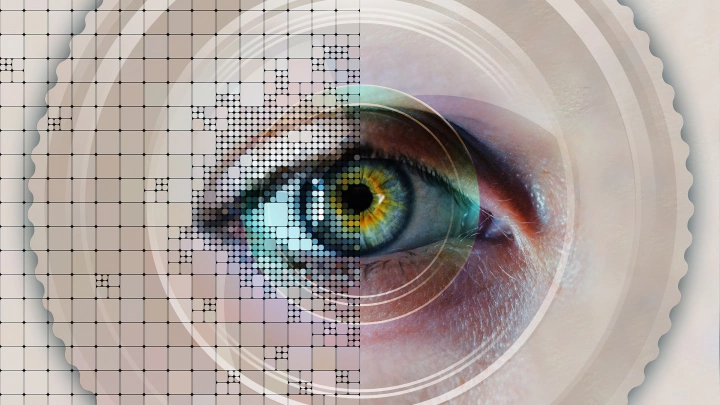 Небезопасная биометрия: эксперты предупредили о высоких рисках кражи персональных данных