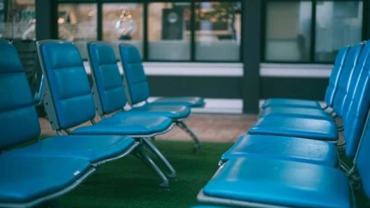 В аэропорту Мурманска транспортной прокуратурой найдены нарушения пожарной безопасности