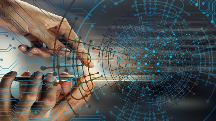 Российский рынок компьютерного зрения вырастет до 38 млрд рублей к 2023 году