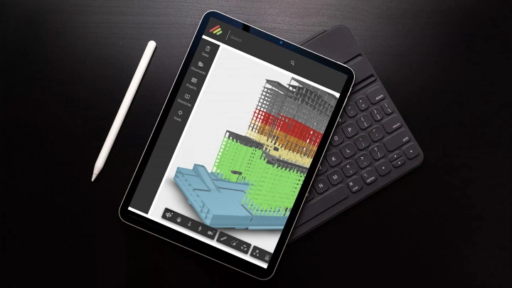 «Ростех-Сити» будет эксплуатироваться с помощью платформы SODIS Building FM