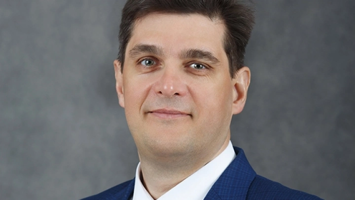 Иван Зима назначен вице-президентом по цифровым регионам «Ростелекома»