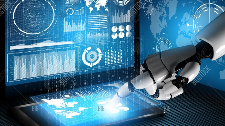 Специалисты Hikvision  определили Топ-8 трендов в сфере безопасности в 2022 году