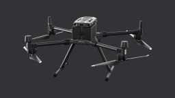 Билайн разработал решение для поиска людей с помощью дронов