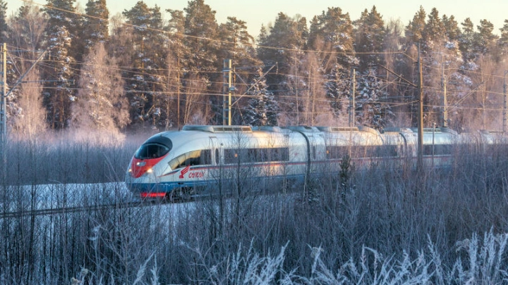 РВК и ОАО «РЖД» подписали соглашение о сотрудничестве в сфере инноваций