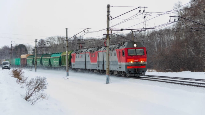 Cognitive Pilot совместно с РЖД завершили испытания комплексов-автопилотов с ИИ для грузовых поездов