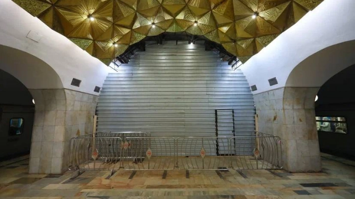 Почти 3000 правонарушителей задержано с помощью системы распознавания лиц «Сфера» в Москве