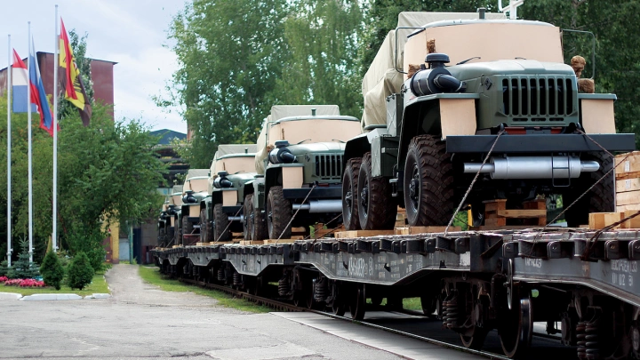 Минпромторг внесет поправки в закон о гособоронзаказе