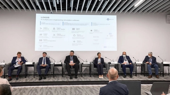 На «ЭКСПО-2020» Росатом и российские ИТ-компании заявили о планах по совместной работе на мировом рынке