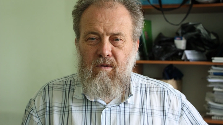 Сергей Долженков: «Нужно бороться с коррупцией и с контрафактом!»