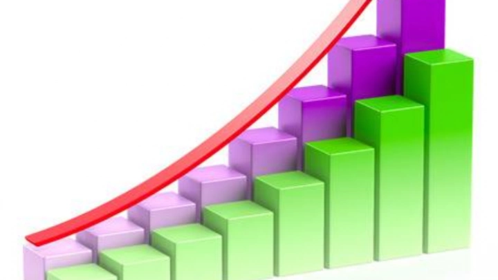 Рейтинг брендов за период  с 1 по 23 января 2022 года