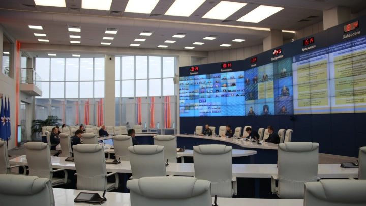 В 2022 году оказание финансовой помощи населению в результате ЧС переведут в цифровой формат