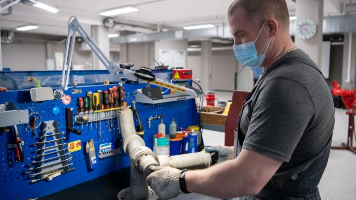 Компания «ЭФЭР» открыла новое сборочное производство