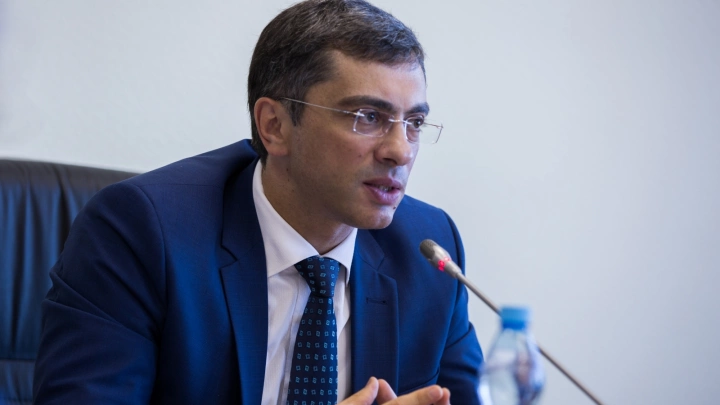 Владимир Гутенев: «Отключение России от SWIFT ускорит совершенствование отечественной системы платежей»