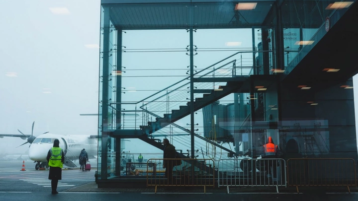 По поручению Генпрокуратуры в регионах усилят контроль над безопасностью воздушных перевозок