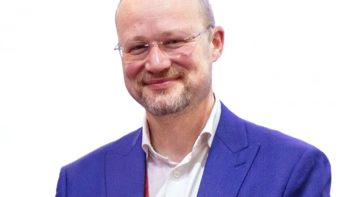 Алексей Мохнаткин: «Российским компаниям не хватает системной работы на рынке»